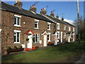 Cottages on East End