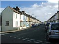 Charter Street, Gillingham