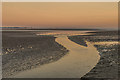 SZ7796 : Low tide off West Wittering by Ian Capper