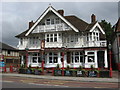 William IV, Croydon Road, Elmers End