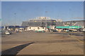 O1642 : Dublin Airport : Terminal by Lewis Clarke