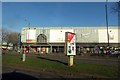 Beaufort Park on Stechford Lane