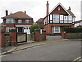 Houses in Westbrooke