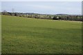 View over the Salwarpe valley