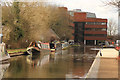 Grand Union Canal