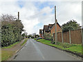 Ferry Road, Orford