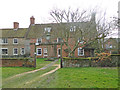 The Old Friary in Broad Street