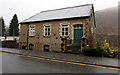 Former Bethania chapel in Cymmer