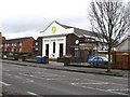 Ulster Temple of the Elim Pentecostal Church, Ravenhill Road