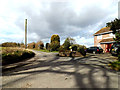 Church Lane, Oakley