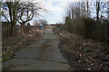 Kedrum Road off Southcoates Lane, Hull