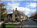 The Lamb Inn, Sheep Street