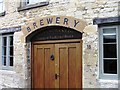 Brewery, 18 Sheep Street