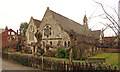 All Saints, Highgate