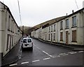 Waun Street, Abergwynfi