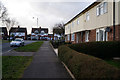 Houses on Holmgarth Drive, Hull