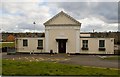 Farnham Memorial Hall