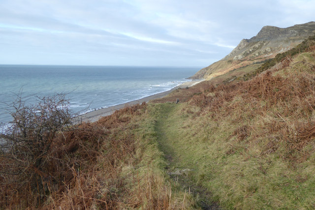 Lleyn Coastal Path 022