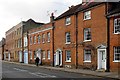 West Street, Farnham