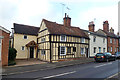 75 and 77, Church Street, Coggeshall