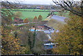 Tonbridge Swimming Pool