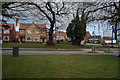 Houses on Princess Royal Park, Hull