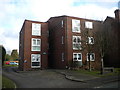 Lee Court, Walsall Wood