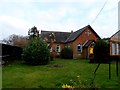 Glemsford Methodist church