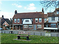 Former Town House pub, Horsmonden