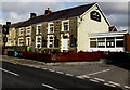 The Garth Inn, Garth, Maesteg