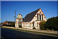 Primitive Methodist Church, Burstwick