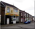 Lucky Chef in Caerau