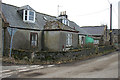 Cottages in Inverkeithny