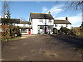 Tea Shop Stores & Post Office