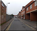 Avening Street, Gorse Hill, Swindon