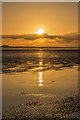 SZ7797 : Sunrise on West Wittering Beach by Ian Capper