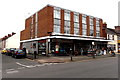 Camdale Parade shops, Gorse Hill, Swindon