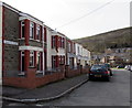 Magazine Street, Nantyffyllon