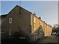 Post Office Yard, Drimpton