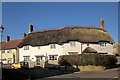 Thatched houses, Drimpton