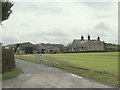 Rainford Delph Farm, Gores Lane, Rainford