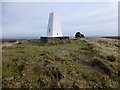SE0332 : Hollin Hill Trig Point by Rude Health 