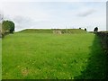 Harrop Edge, Thornton