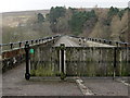 NY6758 : Lambley Viaduct from east end by Andrew Curtis