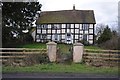 Upper Broomhall Farm