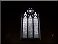 SD4692 : Inside All Saints, Underbarrow (c) by Basher Eyre