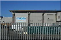 TL4658 : Maplin by N Chadwick