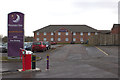 Premier Inn, Ashby-de-la-Zouch