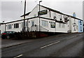 Mount Pleasant pub in Cinderford