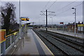 Hollinwood Metrolink Station